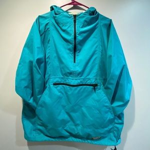 Vintage L.L. Bean Windbreaker Jacket